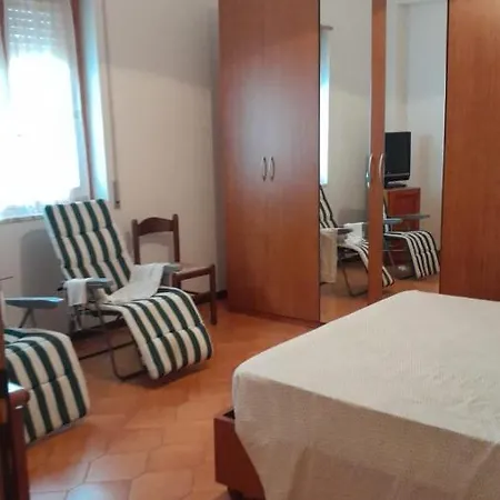 Da Francesca Apartamento