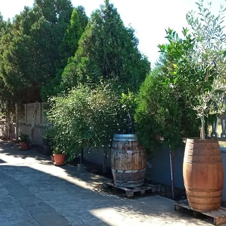 Apartamento Da Francesca