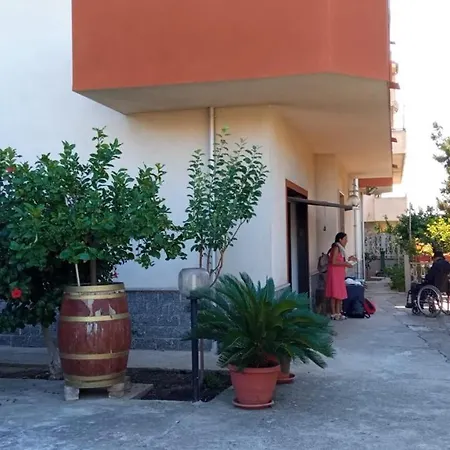 Da Francesca Bovalino Marina