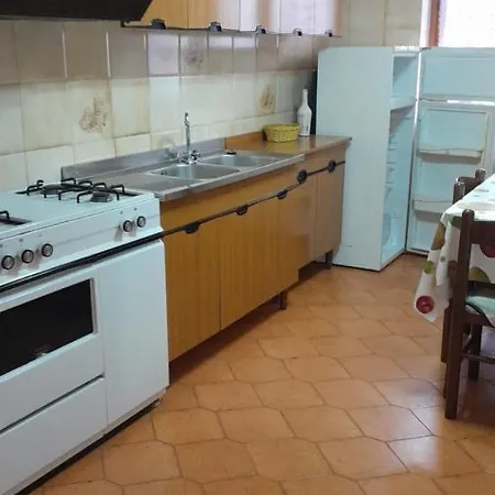 Appartamento Da Francesca *